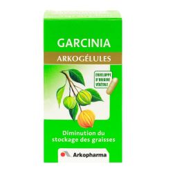 Garcinia Arkogelules 45