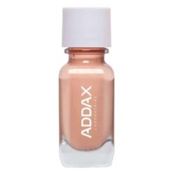 Addax - Vernis soin respirant ongles fragiles 04.NATUREL