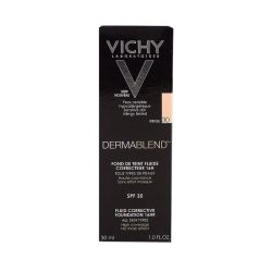 Vichy fond de teint correcteur Dermablend fluide (30 ml)