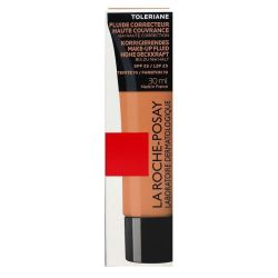 La Roche-Posay fluide correcteur de teint haute couvrance SPF25 teinte 10 (30 ml)