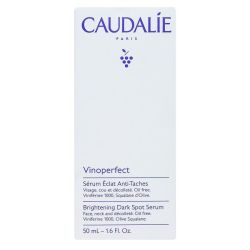 Vinoperfect serum eclat anti-taches visage toute peau 50ml