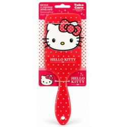 Brosse à cheveux HELLO KITTY