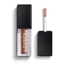 Lovrén - Ombre à paupières liquide OML2 Shiny bronze