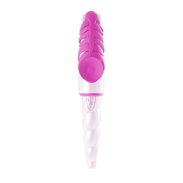 Elgydium brosse à dents licorne pour enfants (2-6 ans)
