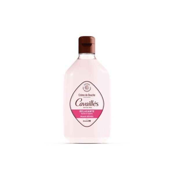 Rogé Cavaillès crème douche relaxante (250 ml)