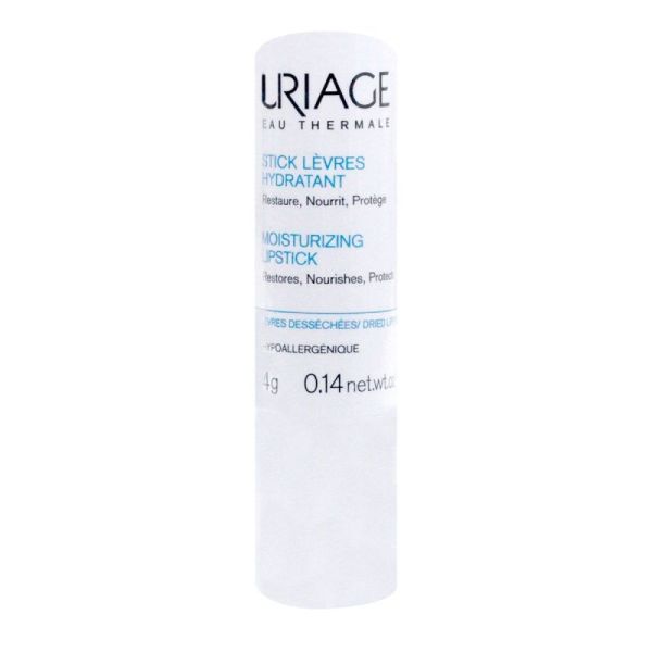 Uriage stick à lèvres hydratant (4 g)