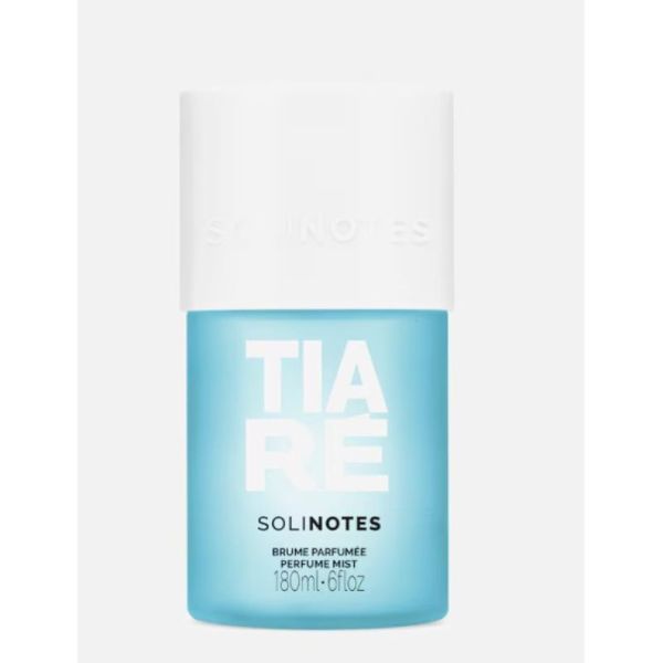 Brume parfumée TIARE 180ml