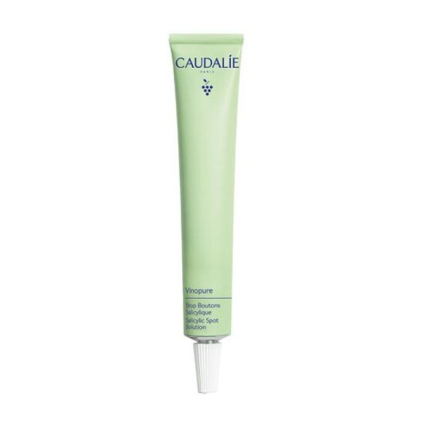 Caudalie - Vinopure stop boutons salicylique 15ml