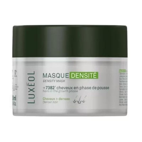 Luxéol - Masque densité +7382 cheveux 200ml