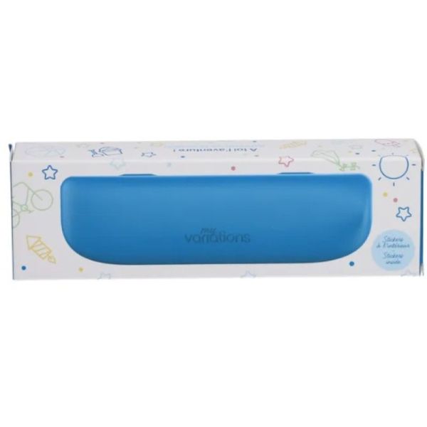 MyVariations - Etui de voyage kids BLEU