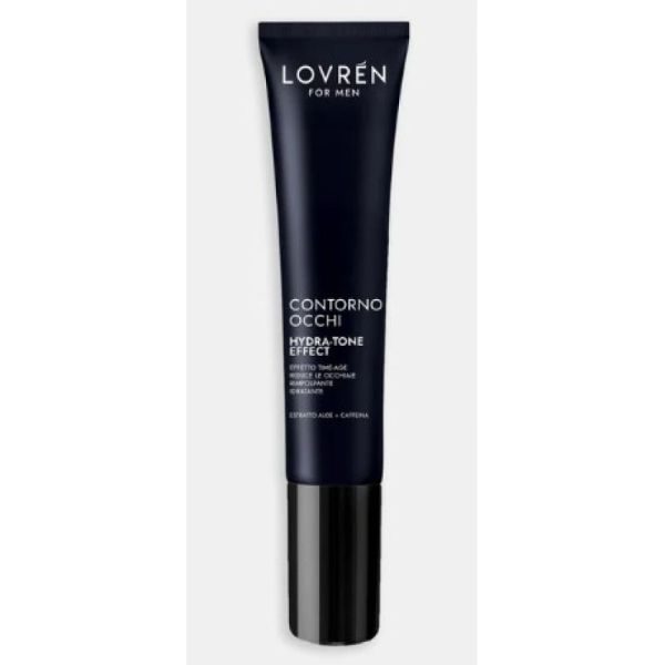 Lovrén - Contour des yeux HOMME 15ml