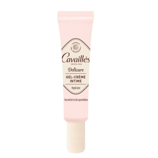 Rogé Cavaillès - soin intime quotidien zone délicate 40ml