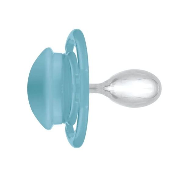 MAM sucettes perfect uni lot de 2 (6 mois et plus)