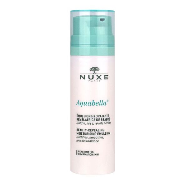 Nuxe Aquabella émulsion hydratante (50 ml)