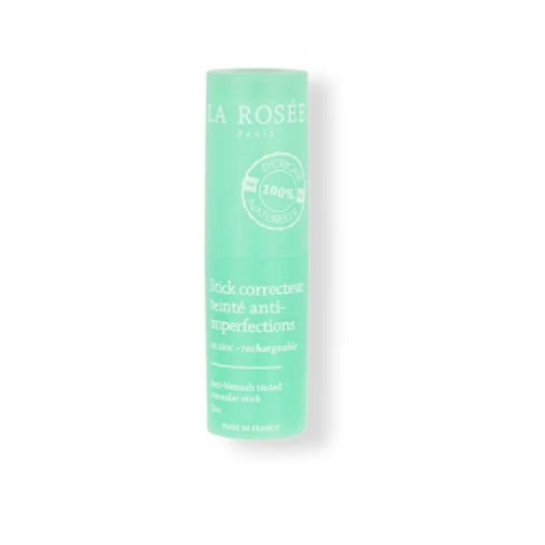 La Rosée stick correcteur teinté anti-imperfections (5,5 g)