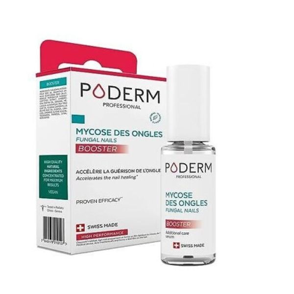 Booster mycose des ongles traitement intensif serum 6ml