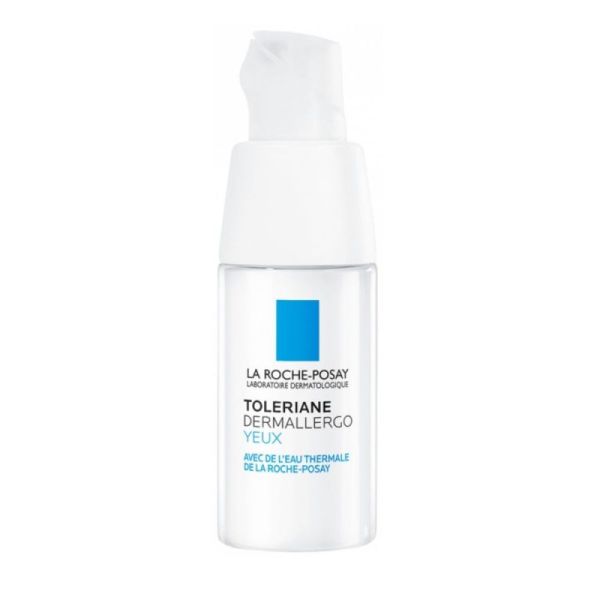 La Roche-Posay Tolériane Dermallergo Yeux (20 ml)