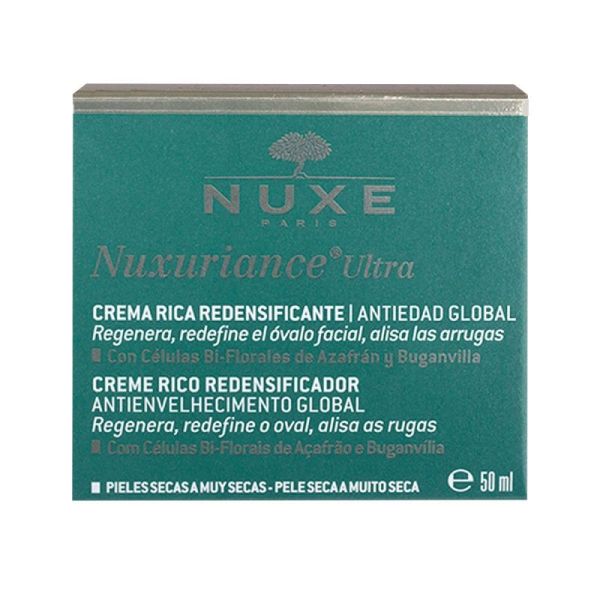 Nuxe Nuxuriance Ultra crème riche anti-âge (50 ml)