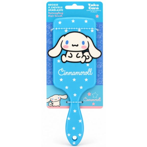 Brosse à cheveux CINNAMOROLL