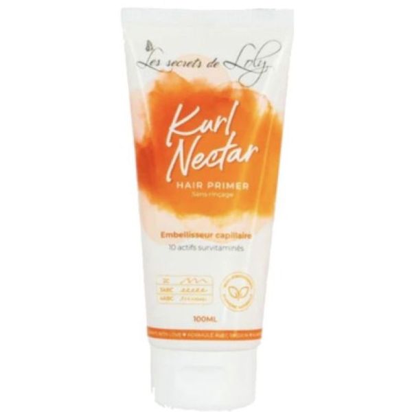 Lsl - Kurl nectar 100ml