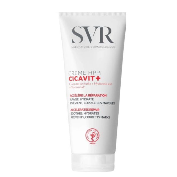 SVR - Crème HPPI Cicavit+ accélère la réparation 100ml