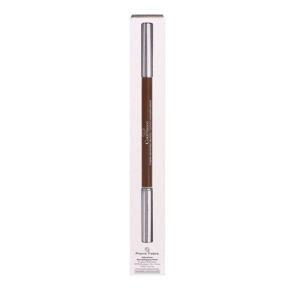 Avène crayon correcteur sourcils blonds
