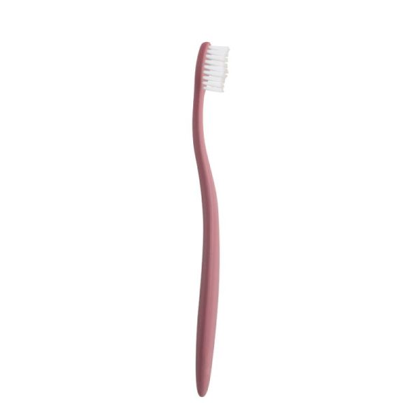 Elgydium brosse à dents manuelle recyclée medium