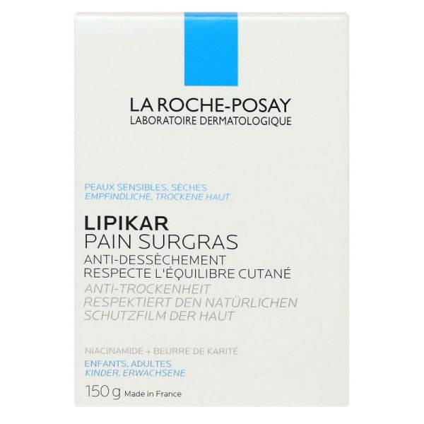 Lipikar pain surgras (150 g)