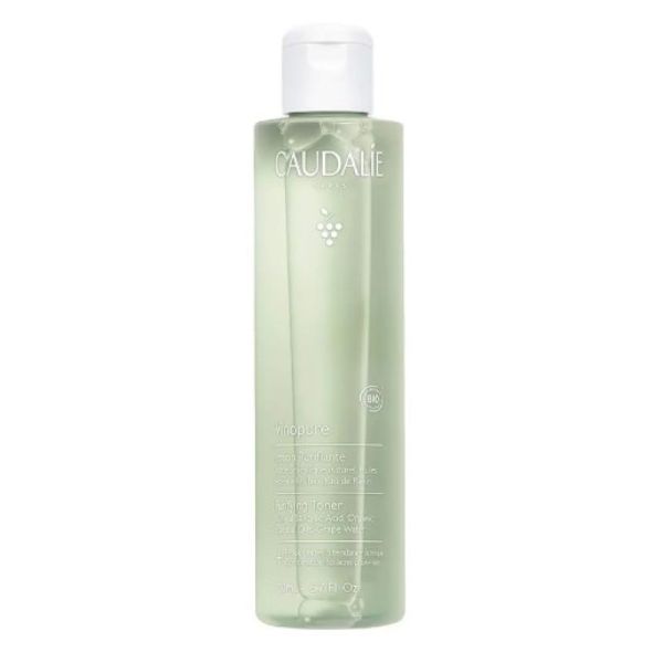Caudalie - Vinopure lotion purifiante bio 200ml