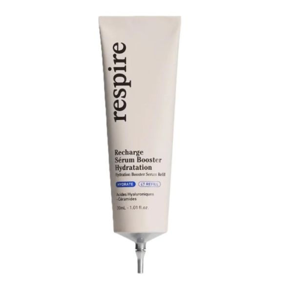 Recharge Sérum booster hydratation 30ml