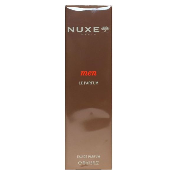 Nuxe - MEN Le Parfum 50ml