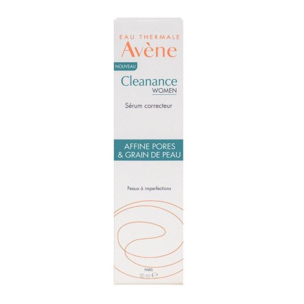 Avène Cleanance Women sérum correcteur (30 ml)
