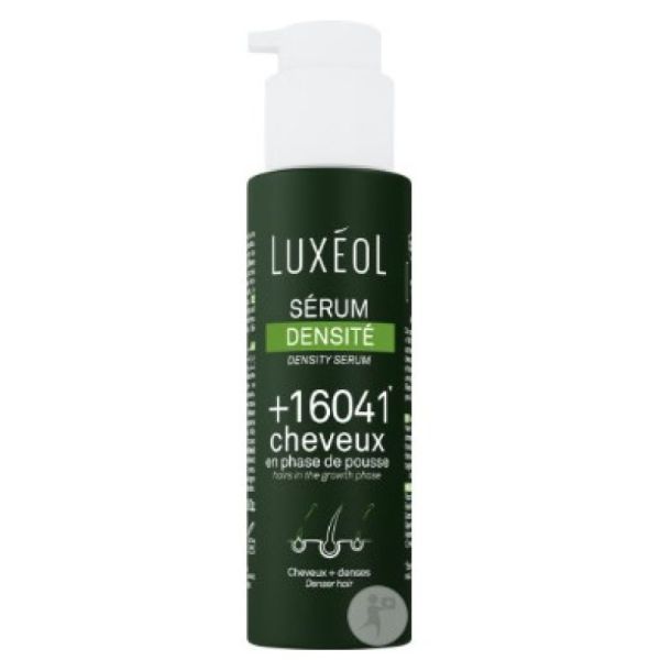Luxéol - Sérum densité +16041 cheveux 100ml