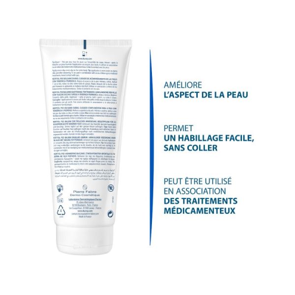 Ducray Kertyol PSO baume hydratant quotidien anti-grattage (75 ml)