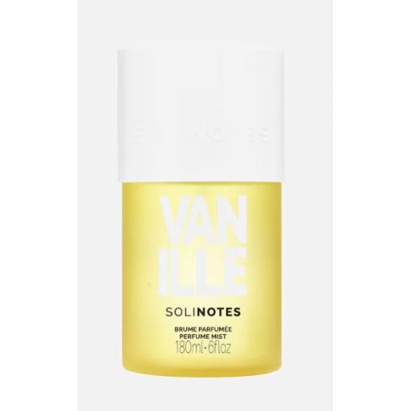 Brumé parfumée VANILLE 180ml