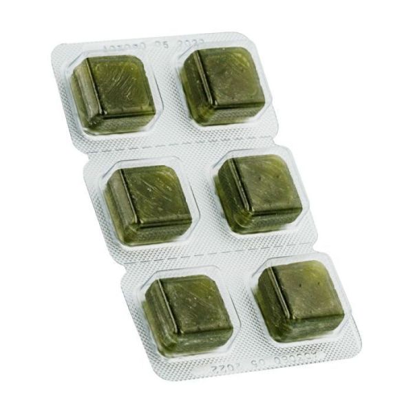 ELGYDIUM Fresh Pocket - pastilles mauvaise haleine