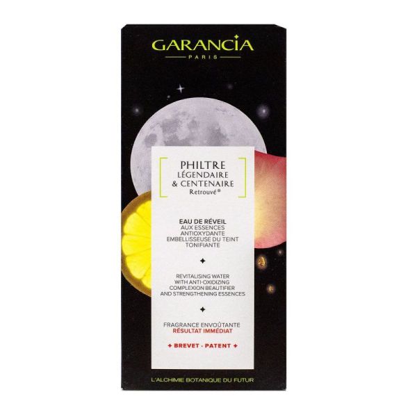 Garancia Philtre Légendaire Sérum (95 ml)