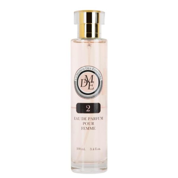 Maison des essences - Eau de parfum femme numéro 2