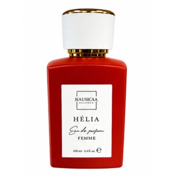 Eau de parfum femme HELIA 100ml