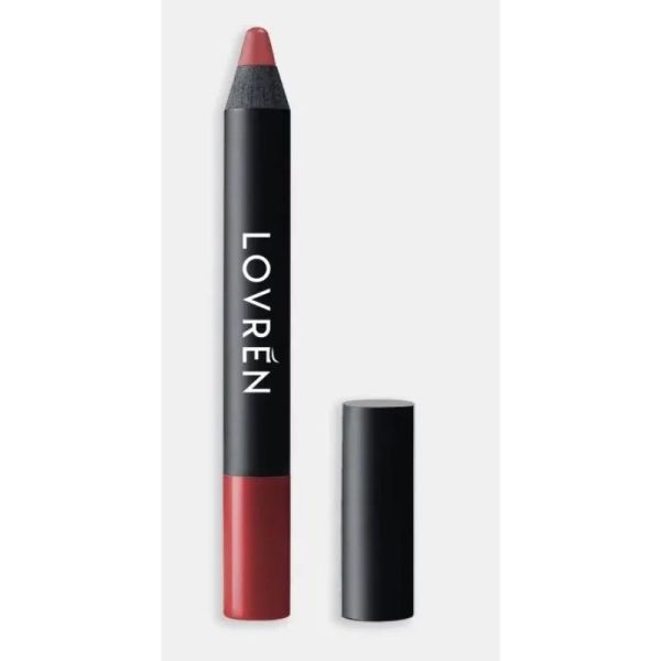 Lovrén - Crayon rouge à lèvres RP3 Malva