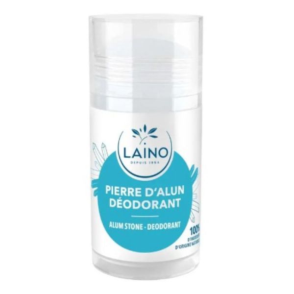 Laino - Pierre d'alun déodorant 75g