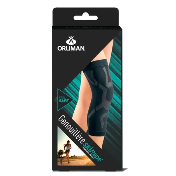 Genouillère Skintape T3/L