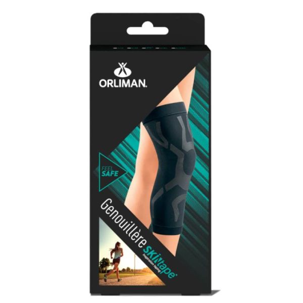Genouillère Skintape T2/M