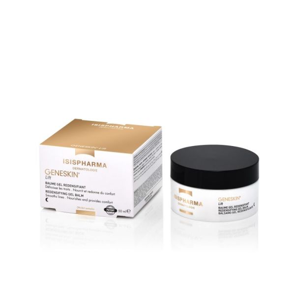 Geneskin baume gel redensifiant rides et perte de fermeté (50 ml)