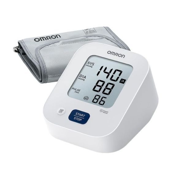 Omron - M2 essential tensiomètre automatique brassard