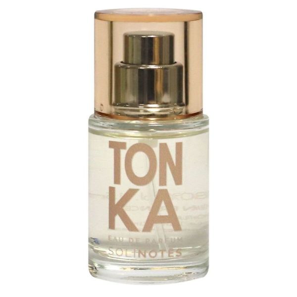 Solinotes Eau de Parfum Tonka (15 ml)