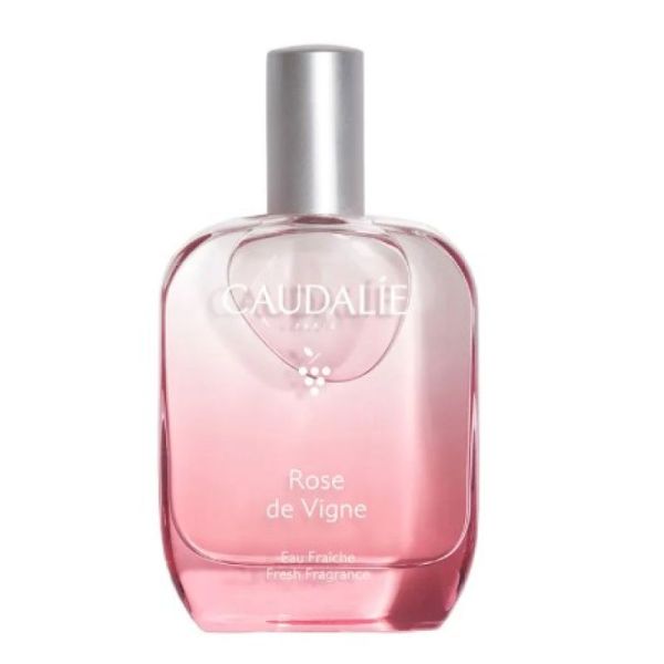 Eau fraîche - Rose de vigne 50ml