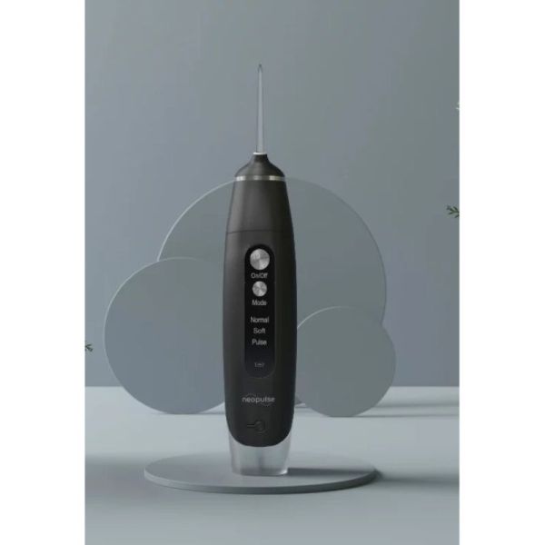 Neopulse - Jet dentaire my first NOIR