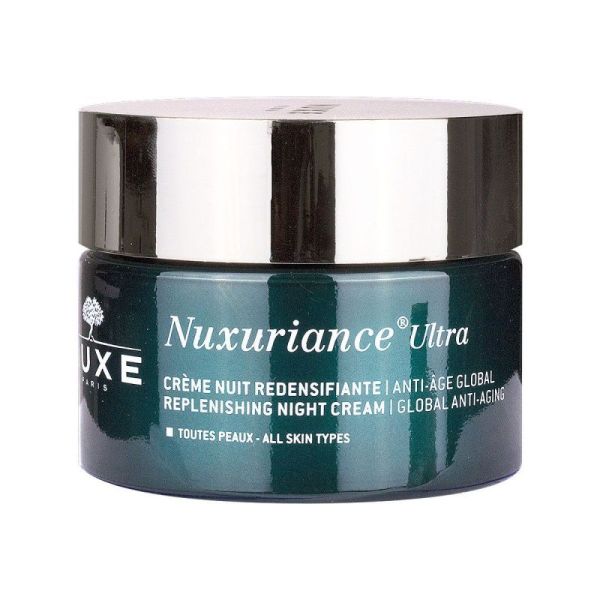Nuxe Crème Nuit Nuxuriance Ultra (50 ml)
