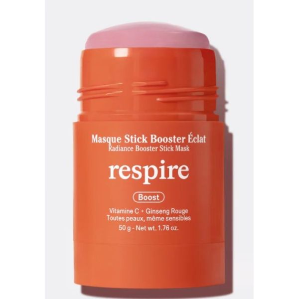 Masque stick booster éclat 50g